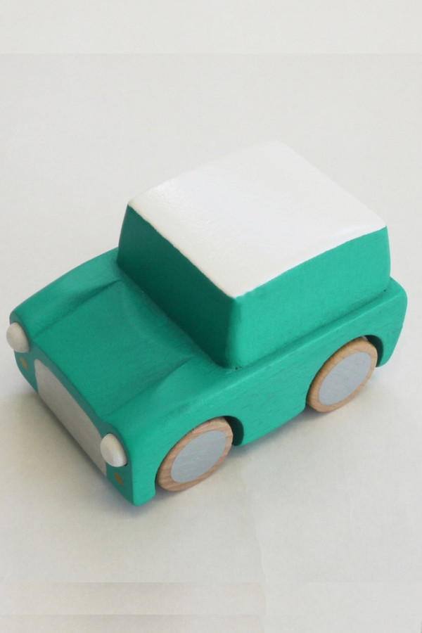 Wee Birdy's round-up of the 40 Best Design-Led Christmas Presents for Kids, 2014, via WeeBirdy.com.