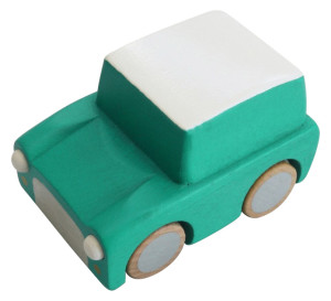 Wee Birdy's round-up of the 40 Best Design-Led Christmas Presents for Kids, 2014, via WeeBirdy.com.