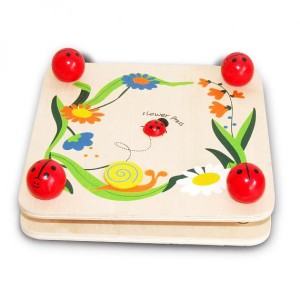 Wee Birdy's round-up of the 40 Best Design-Led Christmas Presents for Kids, 2014, via WeeBirdy.com.