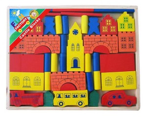 Wee Birdy's round-up of the 40 Best Design-Led Christmas Presents for Kids, 2014, via WeeBirdy.com.