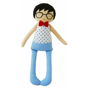 Wee Birdy's round-up of the 40 Best Design-Led Christmas Presents for Kids, 2014, via WeeBirdy.com.