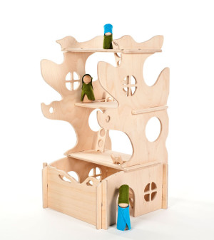 Wee Birdy's round-up of the 40 Best Design-Led Christmas Presents for Kids, 2014, via WeeBirdy.com.