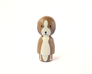 Top 12 amazing Etsy presents for pet owners and animal lovers to order now for Christmas, via WeeBirdy.com.