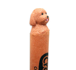 Top 12 amazing Etsy presents for pet owners and animal lovers to order now for Christmas, via WeeBirdy.com.