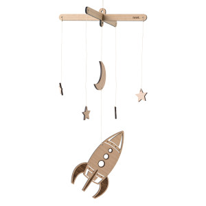 Awesome Gift Guide for Kids: 40 Amazing Space & Planets Presents for Christmas, via WeeBirdy.com.