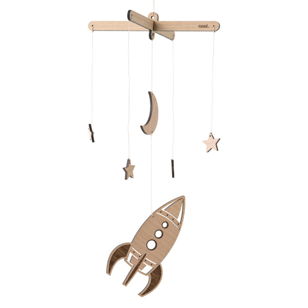 Awesome Gift Guide for Kids: 40 Amazing Space & Planets Presents for Christmas, via WeeBirdy.com.