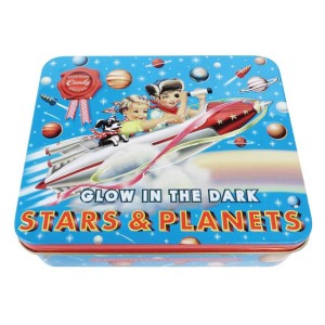 Awesome Gift Guide for Kids: 40 Amazing Space & Planets Presents for Christmas, via WeeBirdy.com.