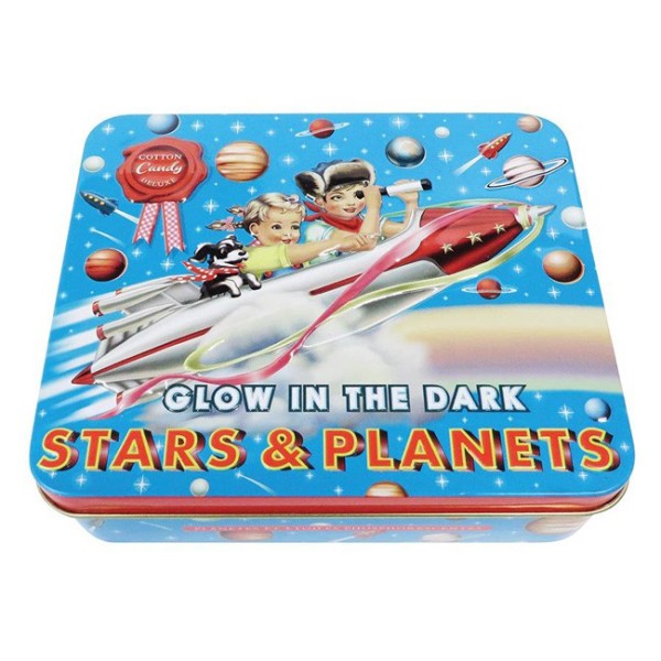 Awesome Gift Guide for Kids: 40 Amazing Space & Planets Presents for Christmas, via WeeBirdy.com.