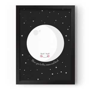 Awesome Gift Guide for Kids: 40 Amazing Space & Planets Presents for Christmas, via WeeBirdy.com.