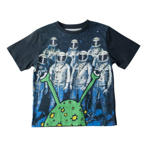Awesome Gift Guide for Kids: 40 Amazing Space & Planets Presents for Christmas, via WeeBirdy.com.