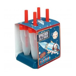 Awesome Gift Guide for Kids: 40 Amazing Space & Planets Presents for Christmas, via WeeBirdy.com.