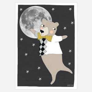 Awesome Gift Guide for Kids: 40 Amazing Space & Planets Presents for Christmas, via WeeBirdy.com.