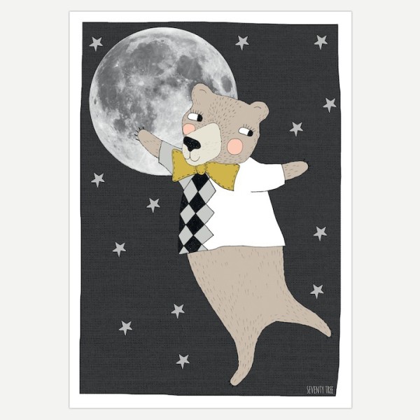 Awesome Gift Guide for Kids: 40 Amazing Space & Planets Presents for Christmas, via WeeBirdy.com.