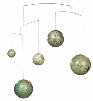 Awesome Gift Guide for Kids: 40 Amazing Space & Planets Presents for Christmas, via WeeBirdy.com.
