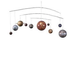 Awesome Gift Guide for Kids: 40 Amazing Space & Planets Presents for Christmas, via WeeBirdy.com.