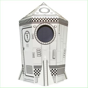 Awesome Gift Guide for Kids: 40 Amazing Space & Planets Presents for Christmas, via WeeBirdy.com.