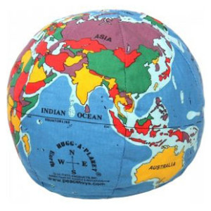 Awesome Gift Guide for Kids: 40 Amazing Space & Planets Presents for Christmas, via WeeBirdy.com.