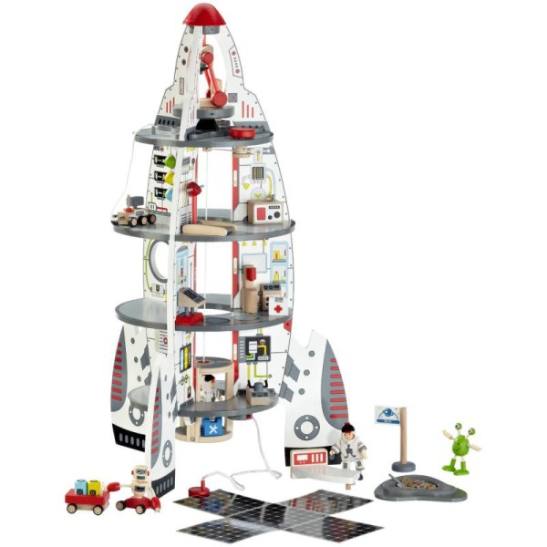 Awesome Gift Guide for Kids: 40 Amazing Space & Planets Presents for Christmas, via WeeBirdy.com.