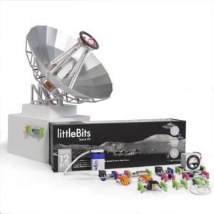 Awesome Gift Guide for Kids: 40 Amazing Space & Planets Presents for Christmas, via WeeBirdy.com.
