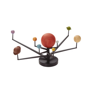 Awesome Gift Guide for Kids: 40 Amazing Space & Planets Presents for Christmas, via WeeBirdy.com.