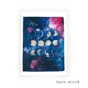 Awesome Gift Guide for Kids: 40 Amazing Space & Planets Presents for Christmas, via WeeBirdy.com.