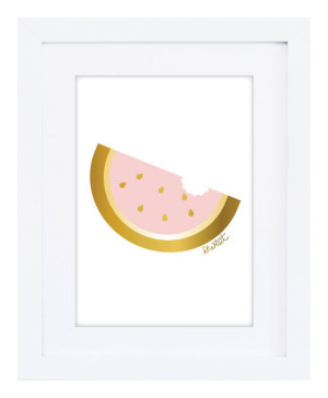 All that glitters: 35 gorgeous gifts for your favourite lady, via WeeBirdy.com.