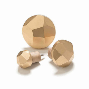 All that glitters: 35 gorgeous gifts for your favourite lady, via WeeBirdy.com.