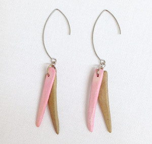 All that glitters: 35 gorgeous gifts for your favourite lady, via WeeBirdy.com.