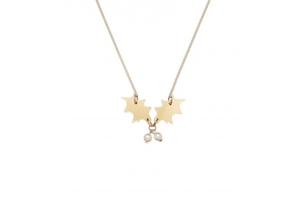 All that glitters: 35 gorgeous gifts for your favourite lady, via WeeBirdy.com.