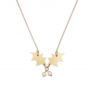 All that glitters: 35 gorgeous gifts for your favourite lady, via WeeBirdy.com.