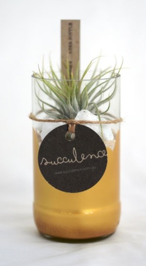 All that glitters: 35 gorgeous gifts for your favourite lady, via WeeBirdy.com.