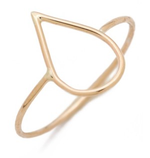All that glitters: 35 gorgeous gifts for your favourite lady, via WeeBirdy.com.