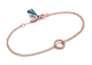 All that glitters: 35 gorgeous gifts for your favourite lady, via WeeBirdy.com.