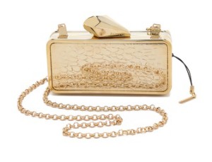 All that glitters: 35 gorgeous gifts for your favourite lady, via WeeBirdy.com.