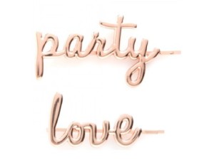 All that glitters: 35 gorgeous gifts for your favourite lady, via WeeBirdy.com.