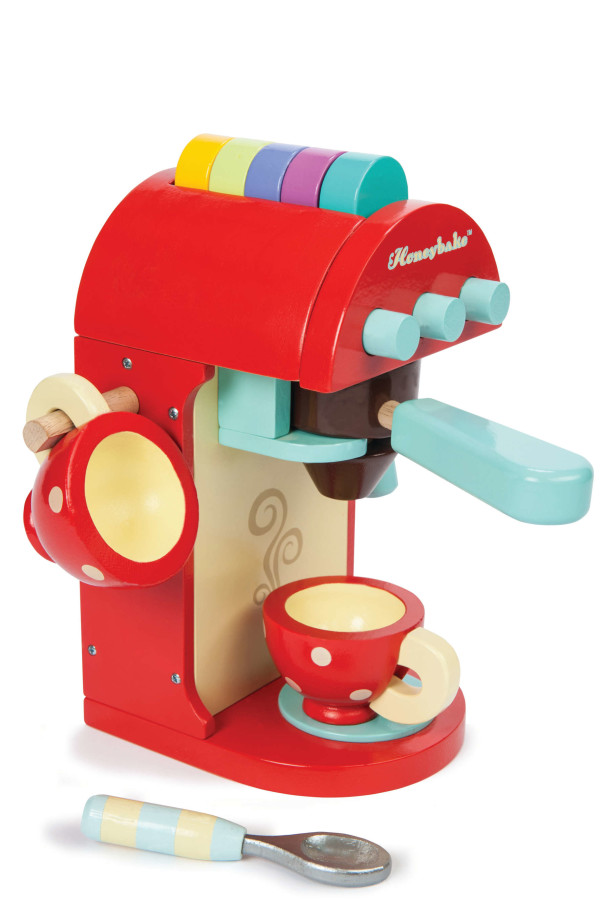 Top 40 Design-Led Toys and Presents for Kids 2014, via WeeBirdy.com.