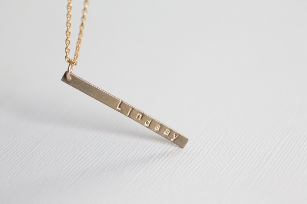 Top 12 Etsy Christmas Presents for the Girls, via WeeBirdy.com.