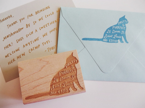Top 12 Etsy Presents to Order Now for Christmas: Pet Owners & Animal Lovers, via WeeBirdy.com.