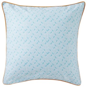 Zia European cushion cover, $34.95, from Freedom.