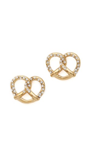 Luxury Christmas gifts on a budget: 40 gorgeous designer presents under $50, via WeeBirdy.com.