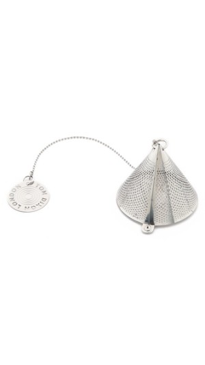 Luxury Christmas gifts on a budget: 40 gorgeous designer presents under $50, via WeeBirdy.com.