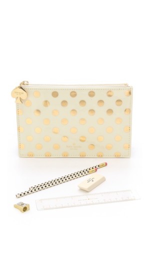 Luxury Christmas gifts on a budget: 40 gorgeous designer presents under $50, via WeeBirdy.com.