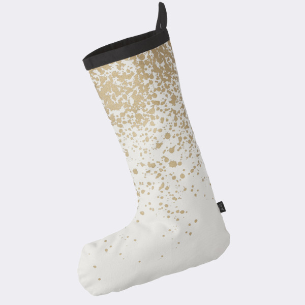 Christmas stocking, EUR 27, from Ferm Living.