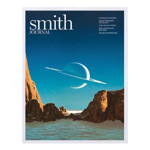Smith Journal (Volume 12), $11.95, from Lark.