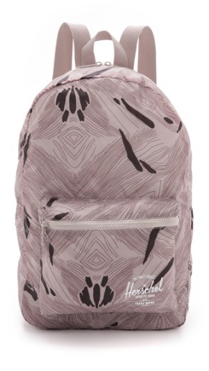 Herschel Supply Co. daypack, reduced to $26.26, from East Dane.
