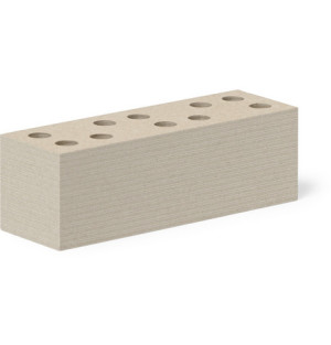 Ito Bindery pencil stand, £25, from Mr Porter.
