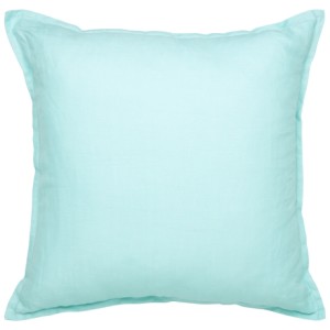 Lineum cushion in Jade, $39.95, from Freedom.