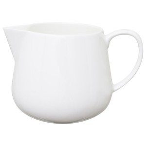 Tailor Coupe creamer, $9.95, from Freedom.