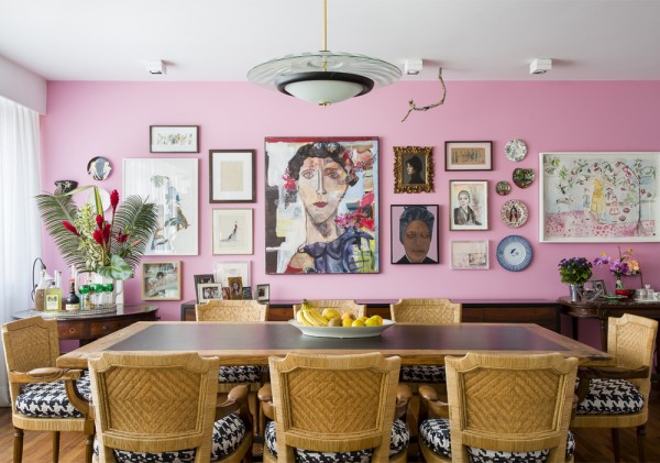 Strumph's interior design project (in partnership with RSRG Architects) 2015.