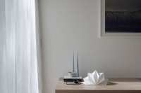 Medindie Residence in South Australia, by architects Williams Burton Leopardi.
